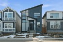 49 Lucas Grove Nw, Calgary, AB  - Outdoor With Facade 