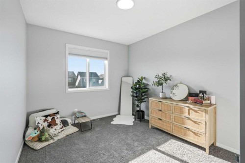 49 Lucas Grove Nw, Calgary, AB - Indoor