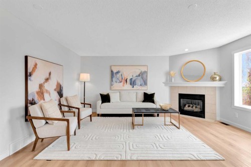 214 Royal Birch View Nw, Calgary, AB 