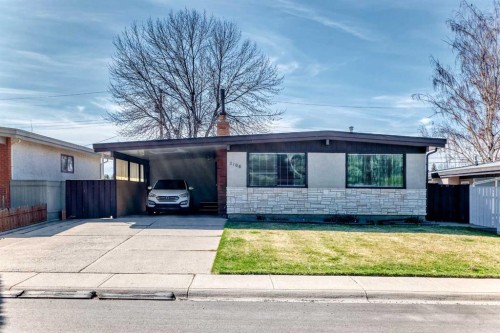 2106 24 Street SOUTH Lethbridge, AB T1K 2M5