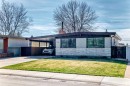 2106 24 Street South, Lethbridge, AB  - Outdoor 