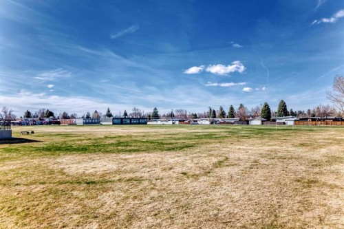 2106 24 Street South, Lethbridge, AB - Outdoor With View