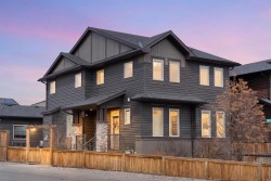 210 Silverado Plains Circle SW Calgary, AB T2X 0R5