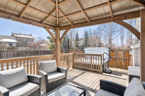 77 Cougarstone Circle Sw, Calgary, AB 