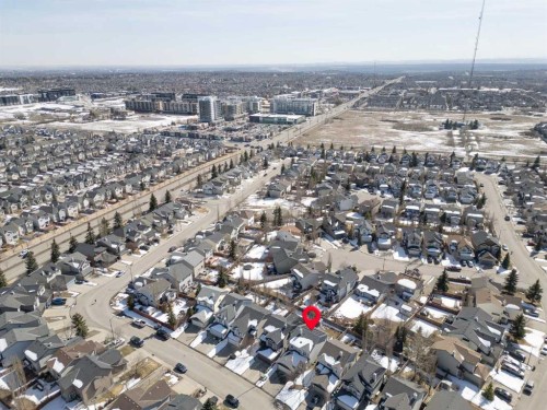 77 Cougarstone Circle Sw, Calgary, AB 