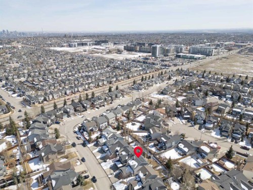 77 Cougarstone Circle Sw, Calgary, AB 