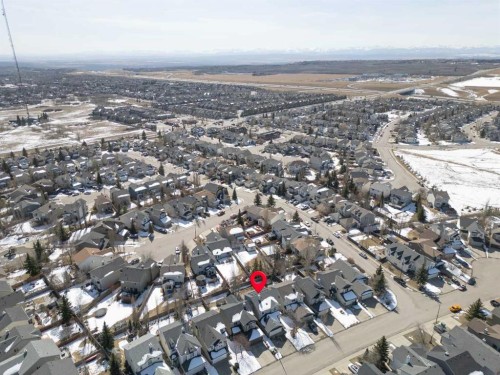 77 Cougarstone Circle Sw, Calgary, AB 