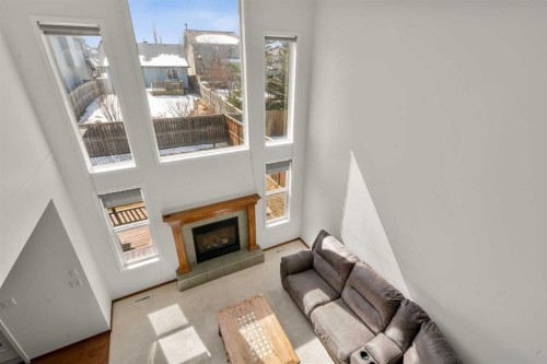 77 Cougarstone Circle Sw, Calgary, AB 