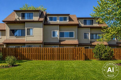3-101 Grier Terrace Ne, Calgary, AB - Outdoor With Facade