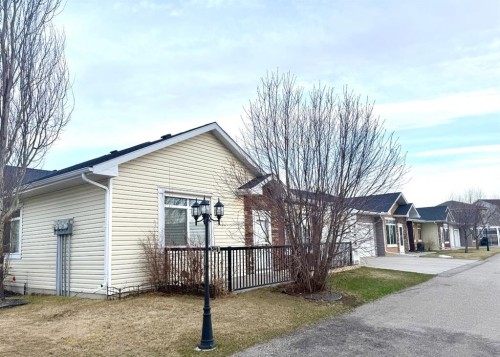 501 Sunvale Crescent Ne, High River, AB - Outdoor