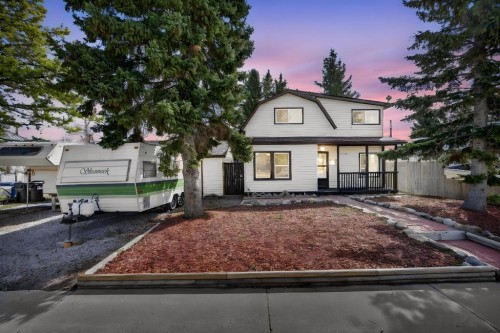 1305 21 Street  Didsbury, AB T0M 0W0