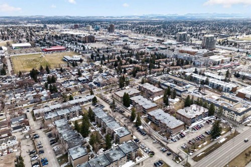 83E-231 Heritage Drive Se, Calgary, AB - Outdoor With View