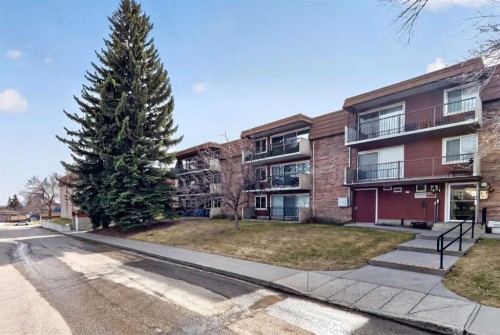 83E-231 Heritage Drive Se, Calgary, AB - Outdoor