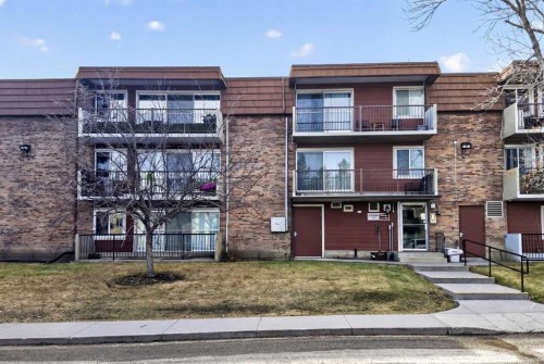 83E-231 Heritage Drive SE Calgary, AB T2H 1N1
