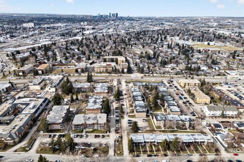 83E-231 Heritage Drive Se, Calgary, AB - Outdoor With View