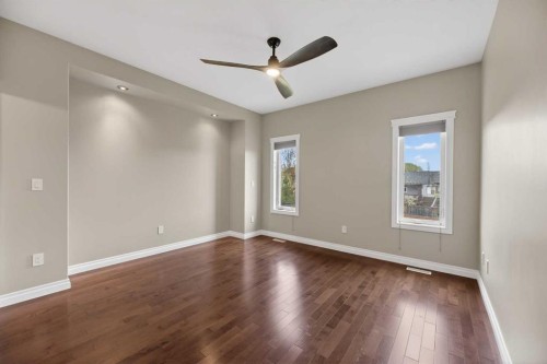 5 Vera Close, Olds, AB - Indoor Photo Showing Other Room
