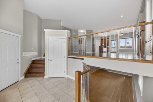 5 Vera Close, Olds, AB - Indoor Photo Showing Other Room