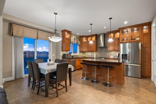 209 Cityscape Gardens Ne, Calgary, AB - Indoor