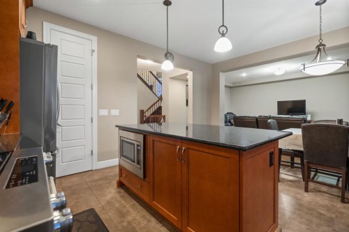 209 Cityscape Gardens Ne, Calgary, AB - Indoor