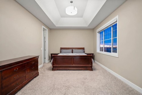 209 Cityscape Gardens Ne, Calgary, AB - Indoor Photo Showing Other Room