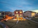 209 Cityscape Gardens Ne, Calgary, AB  - Outdoor With Balcony 