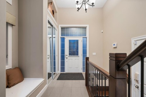 209 Cityscape Gardens Ne, Calgary, AB - Indoor Photo Showing Other Room