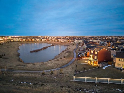 209 Cityscape Gardens Ne, Calgary, AB - Outdoor With View