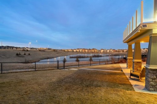 209 Cityscape Gardens Ne, Calgary, AB - Outdoor With View