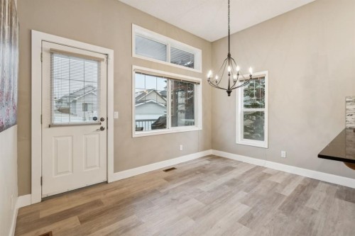 17 Prestwick Pond Terrace Se, Calgary, AB - Indoor Photo Showing Other Room