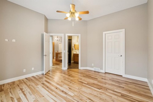 17 Prestwick Pond Terrace Se, Calgary, AB - Indoor Photo Showing Other Room