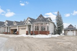 17 Prestwick Pond Terrace SE Calgary, AB T2Z 3Z7