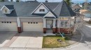 17 Prestwick Pond Terrace Se, Calgary, AB  - Outdoor With Facade 