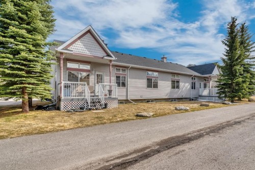 17 Prestwick Pond Terrace Se, Calgary, AB - Outdoor With Deck Patio Veranda