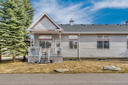 17 Prestwick Pond Terrace Se, Calgary, AB - Outdoor