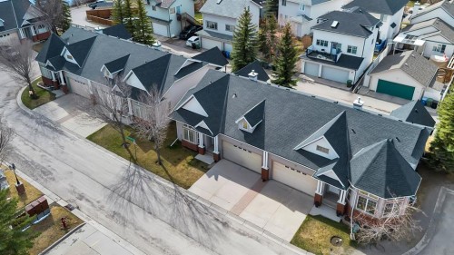 17 Prestwick Pond Terrace Se, Calgary, AB - Outdoor