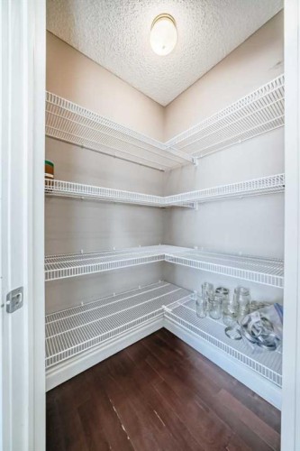 141 Somerglen Way Sw, Calgary, AB - Indoor With Storage