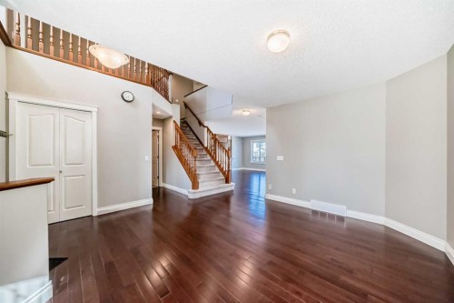 141 Somerglen Way Sw, Calgary, AB - Indoor Photo Showing Other Room