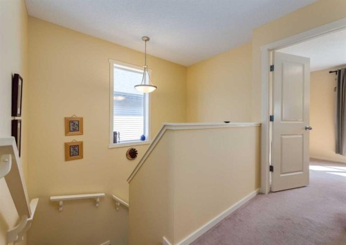 471 Silverado Plains Circle Sw, Calgary, AB - Indoor Photo Showing Other Room