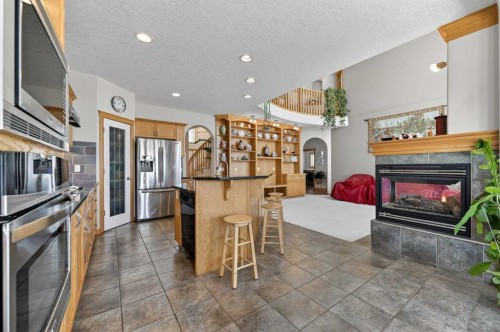 359 Rocky Ridge Drive Nw, Calgary, AB - Indoor