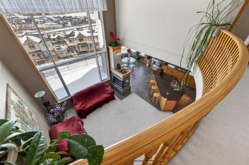 359 Rocky Ridge Drive Nw, Calgary, AB - Indoor Photo Showing Other Room