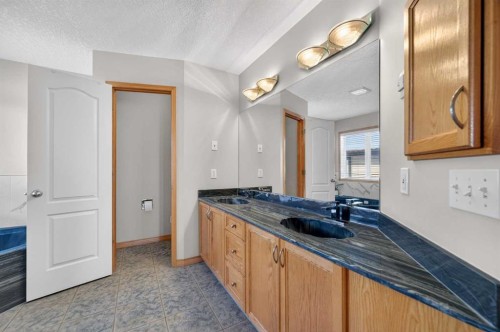 359 Rocky Ridge Drive Nw, Calgary, AB - Indoor Photo Showing Other Room