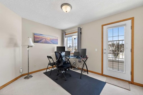 359 Rocky Ridge Drive Nw, Calgary, AB - Indoor Photo Showing Office