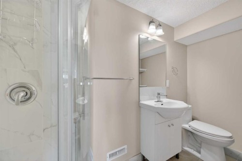 359 Rocky Ridge Drive Nw, Calgary, AB - Indoor Photo Showing Bathroom