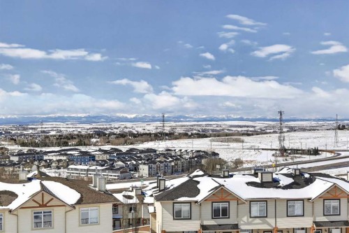 359 Rocky Ridge Drive Nw, Calgary, AB - Outdoor With View