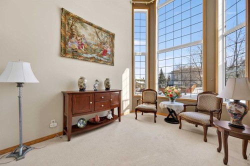 359 Rocky Ridge Drive Nw, Calgary, AB - Indoor Photo Showing Other Room