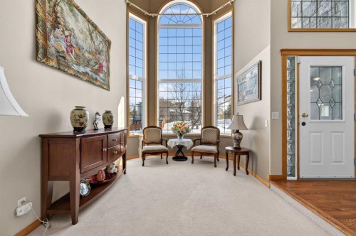 359 Rocky Ridge Drive Nw, Calgary, AB - Indoor Photo Showing Other Room