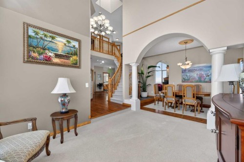 359 Rocky Ridge Drive Nw, Calgary, AB - Indoor