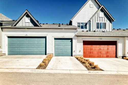 277 Lucas Avenue Nw, Calgary, AB - Outdoor