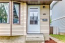 110 Edgeburn Crescent Nw, Calgary, AB  - Outdoor With Exterior 