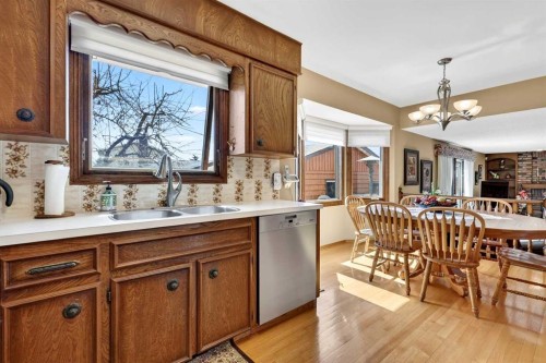 168 Templewood Drive Ne, Calgary, AB - Indoor
